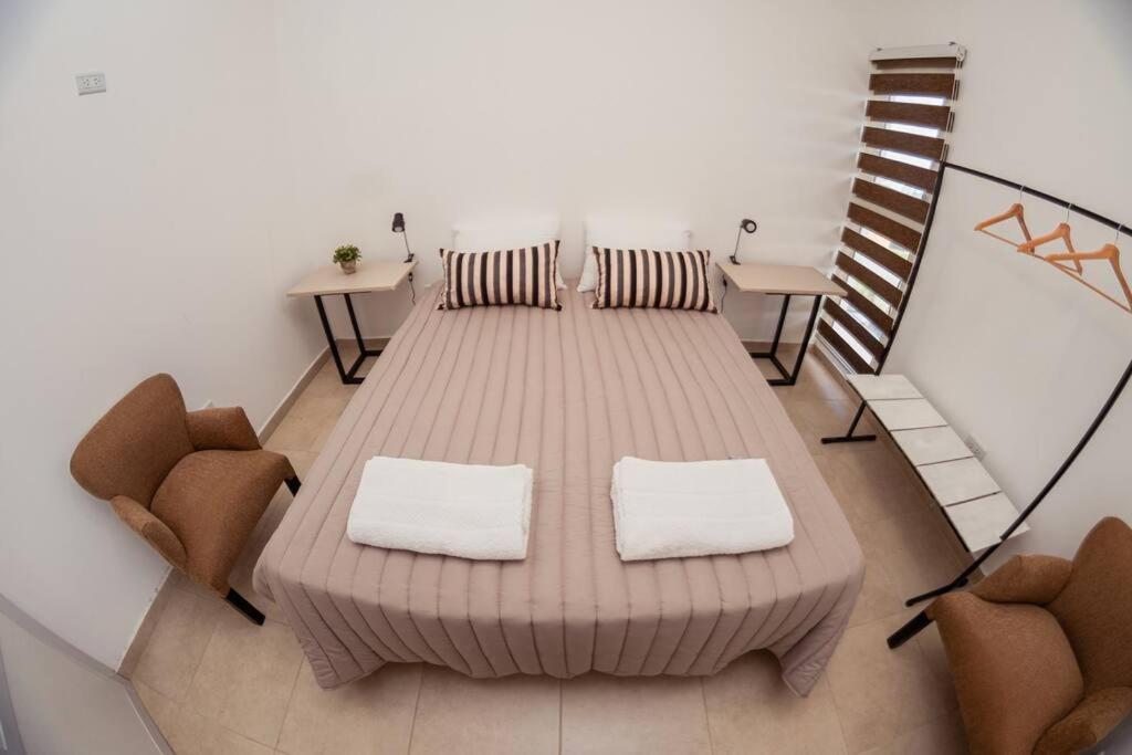 Malvi 4, Comodo, Calido, Confortable *