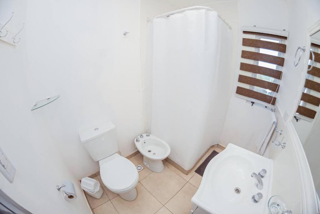 Malvi 4, Comodo, Calido, Confortable Apartamento