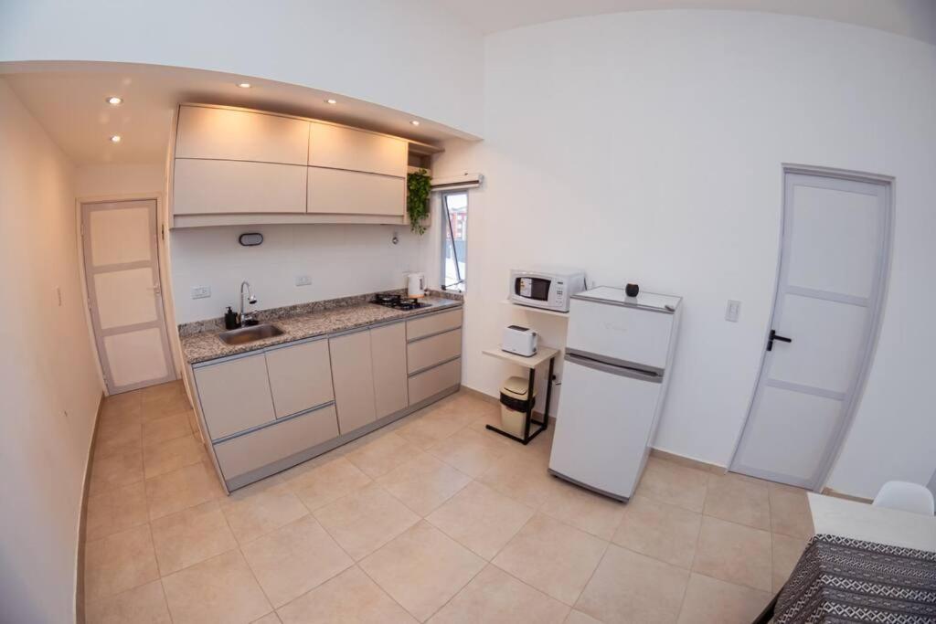 Malvi 4, Comodo, Calido, Confortable Apartamento *
