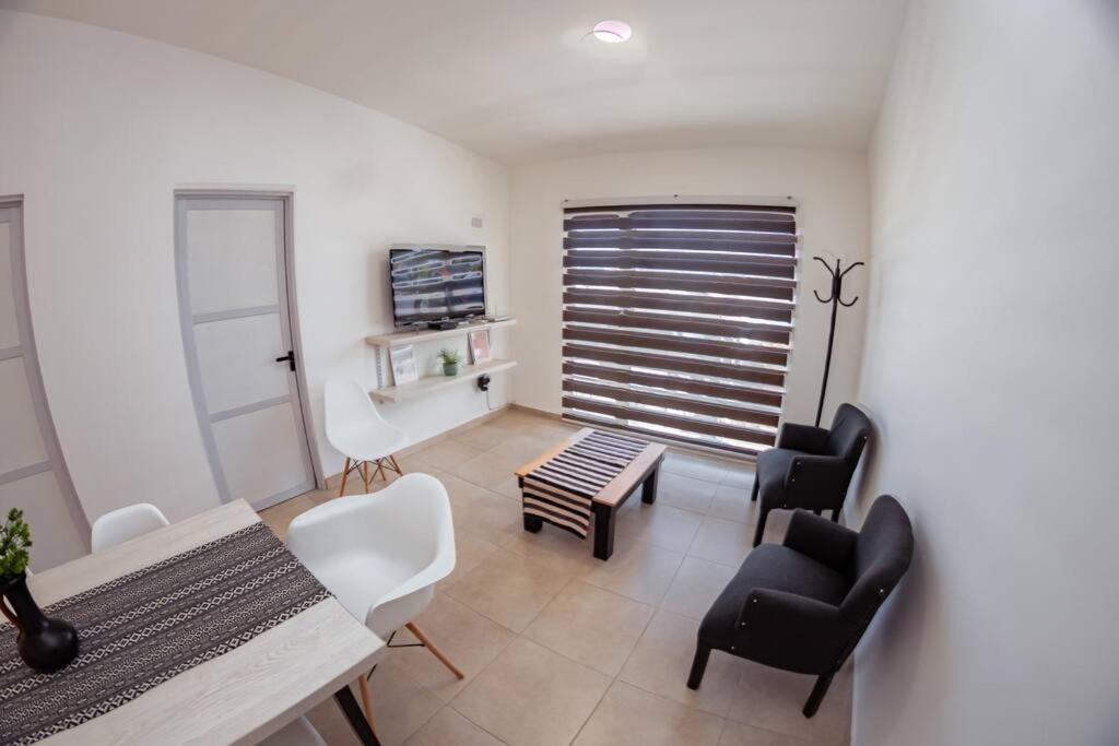 Apartamento Malvi 4, Comodo, Calido, Confortable Ushuaia