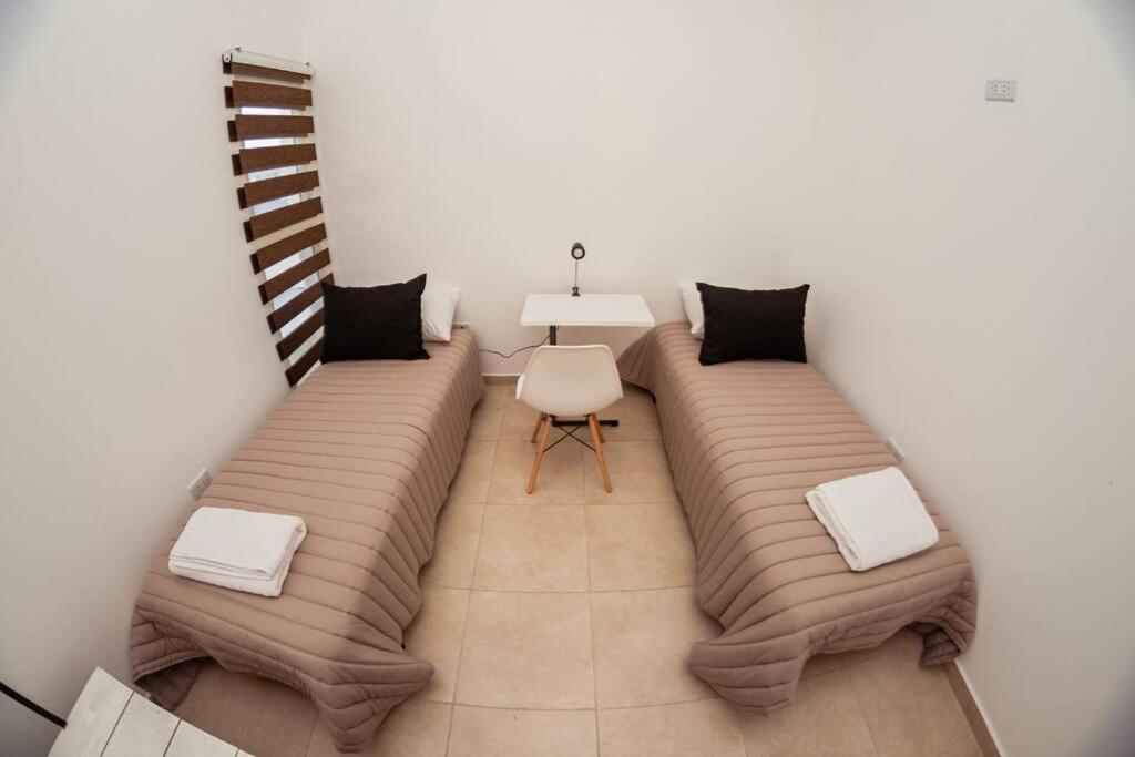 Malvi 4, Comodo, Calido, Confortable Apartamento