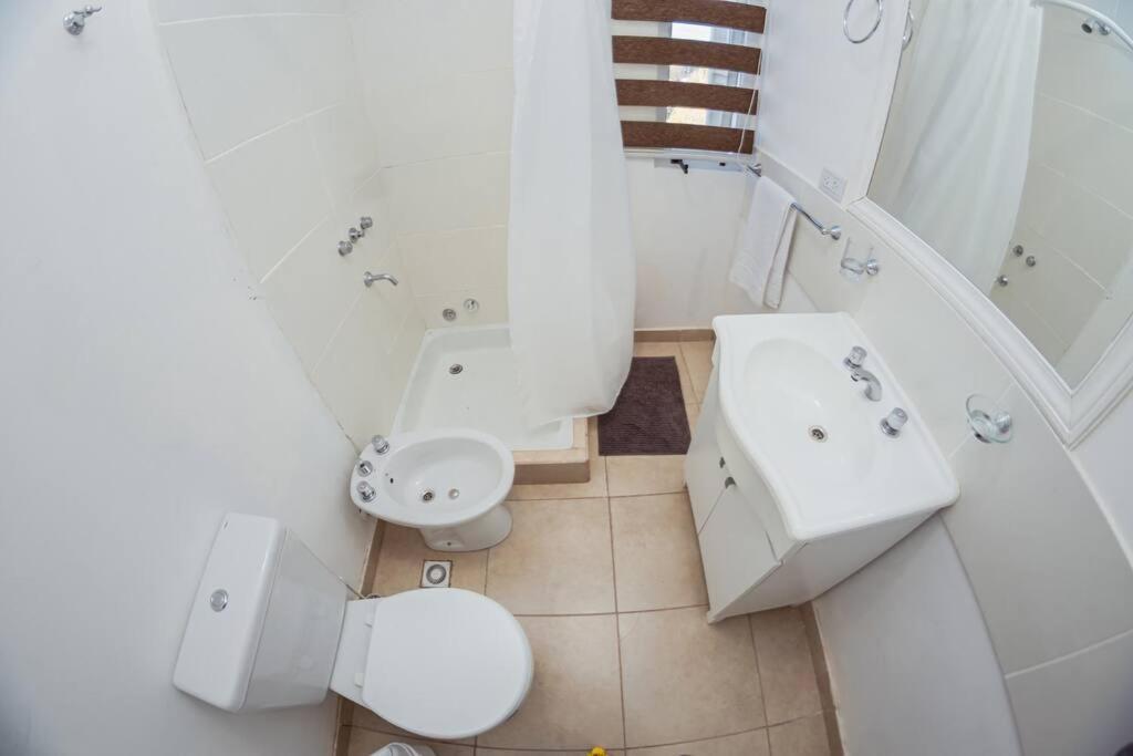 Apartamento Malvi 4, Comodo, Calido, Confortable *